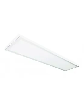 

PLATE PANEL FOCUS/LED TUBE. WHITE COLOR. SAVING ENERGY. 36W. WHITE LED LIGHT. Ref.30X60-6000