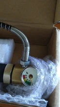 Pcp-Pump Compressor Air-Pump-Guns Paint-Ball 30mpa 300bar 4500psi 3-Stage Hand-Operated