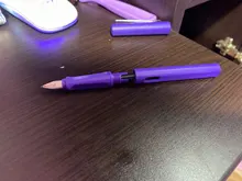 Jinhao-pluma estilográfica de moda, pluma clásica de plástico estrellado para finanzas, color macarrón Rosa EF, suministros escolares y de oficina, nueva marca de alta calidad