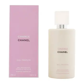 

Shower Gel Chance Eau Fraiche Chanel (200 ml)