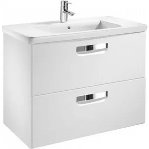 

Cabinet under the sink Roca gap 60 white (zru9302734)