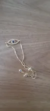 Pulsera de Talismán clásica de lujo para mujer, brazaletes ajustables de circón cúbico de corte princesa brillante, joyería de cobre, regalo
