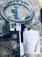 Tap-Crane Shower-Head Faucets-Function Bidet Hand Square Brass Frap Hot-Water Woman Corner-Valve