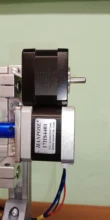 42-Motor Nema 3d-Printer 42BYGH 17HS4401 40mm 