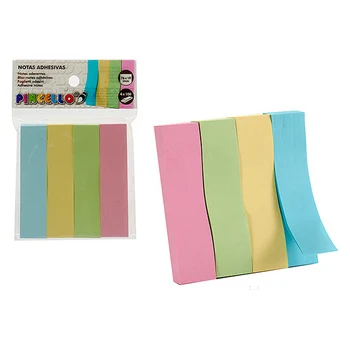 

Sticky Notes 3 (1 x 12 x 9 cm)