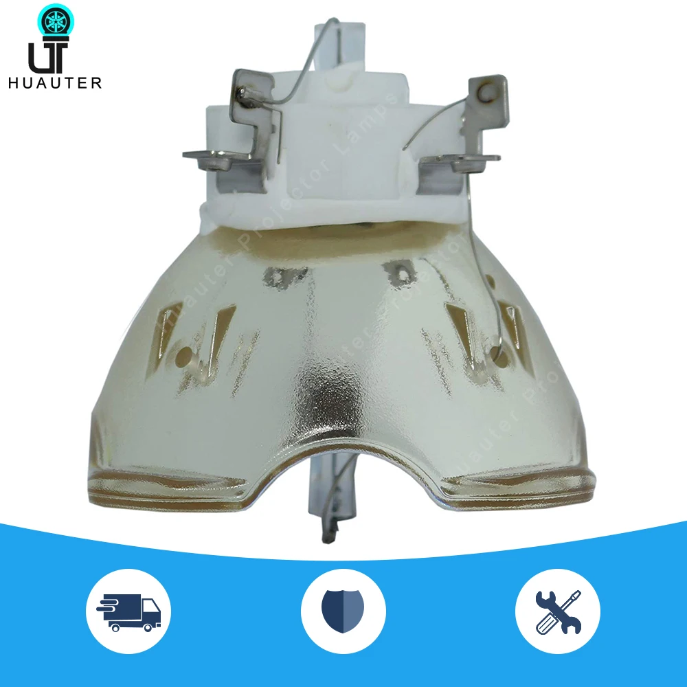 Lampe Projecteur Compatible Panasonic ET-LAV400 - Remplacement Haute Qualité Pour PT-VW530 VW535 VX600 VZ570 Etc.
