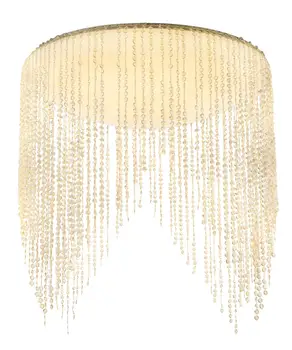 

LANCEL Ceiling Lamp with LED 40 W and RGB LED 7.5 W GLOBE