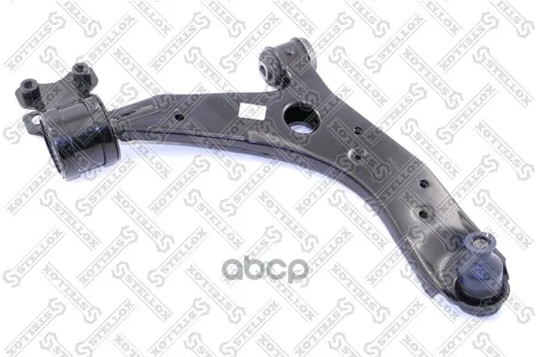 57-71072a-Sx_рычаг Правый! Mazda 3 Bk All 03 Stellox 5771072asx Stellox арт. 5771072ASX