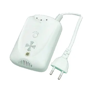 

Carbon monoxide GAS DETECTOR NAT BUT PROP BLELECTRICOTRO DH