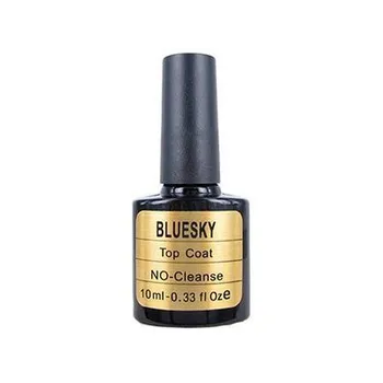 

BlueSky TOP No-cleanse без запаха База, топ и праймер - BlueSky
