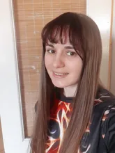 Isheeny negro marrón Remy flequillo Clip en flequillo de cabello humano 10g Natural Delgado Clip flequillo pieza