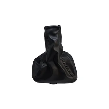 

BSP776 Gear Shift Stick Black Boot Gaiter 738415, 24430525, 0738415 For Vauxhall Opel Astra G MK4, Opel Zafira A 1998-2005