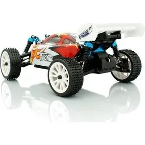 Радиоуправляемый багги HSP Trojan 4WD RTR масштаб 1:16 2.4G|Радиоуправляемые автомобили| |