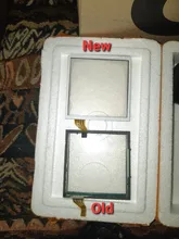 Replacement Digitizer Touch-Screen for Motorola Symbol/3000/Mc3100/.. Good Working