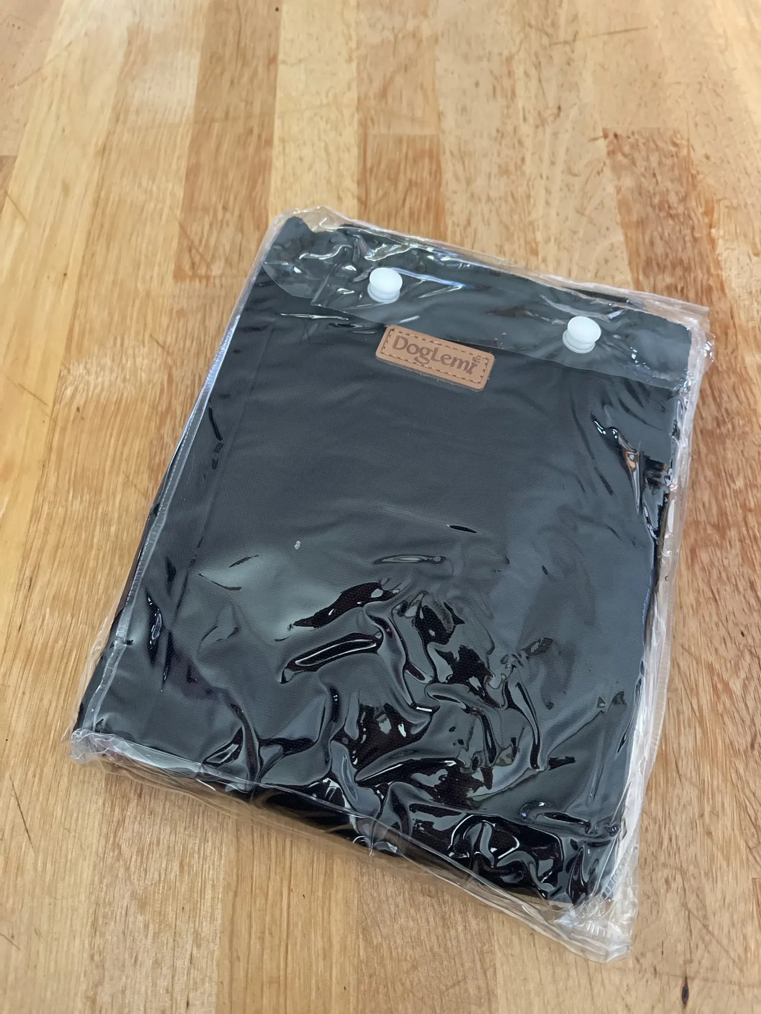 Customer photo