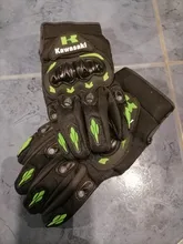 Guantes de protección para motocicleta, protección para motocicleta, de talla grande xxl
