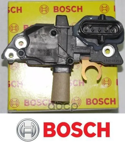 Регулятор Напряжения Генератора Bosch арт. F00MA45251