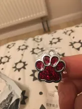 Collar personalizado con identificación de mascotas, colgante con nombre de Mascota, dirección, número, accesorios para cachorros y gatos