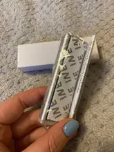 Lámpara LED de luz LED con Sensor de movimiento PIR para debajo del armario, luz nocturna para escaleras y cocina, 6/10 LEDs