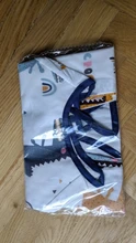 Baberos Bandana para bebé, bonitos Baberos de dibujos animados coloridos, impermeables, para comer, dibujo de manga larga, delantal, babero de autoalimentación para bebé