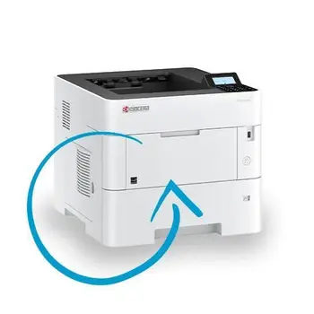 

ECOSYS P3155DN