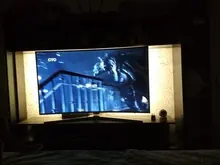 Light USB Led-Strip Rgb Tape Tv-Backlight-Screen Music-Sync Bluetooth-App Room/Desk 