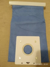 Fabric-Bag Replacement-Part Vacuum-Cleaner Samsung High-Quality for Dust-Bag Long Term