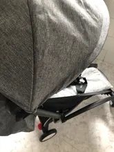 Cochecito de bebé Yoya plegable portátil, carrito ligero, carrito de viaje, Europa, novedad de 2021