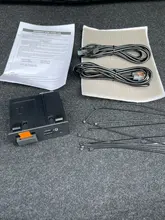 Apple CarPlay Android Auto USB hub adaptador OEM para Mazda 3 6 2 Mazda CX5 CX3 CX9 miata MX5 Toyota Yaris fiat 124