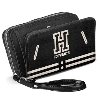 

Wallet Hogwarts Harry Potter