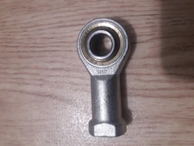 Bearing End-Joint Metric Left 10 5 6 8 SIL 12-14 16-18-20-22 25-Tk Rod Right-Hand-Thread
