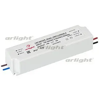 018378 Блок питания ARPV-LV05040-A(5V, 8.0A, 40W) ARLIGHT