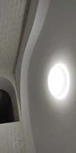 Ceiling-Lights LED Surface-Mounted 24W 36W 220V Ultra-Thin 18W 72W Modern for Living-Room