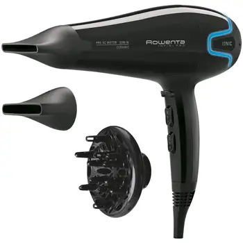 

Hair dryer Rowenta CV8730 2200W Black