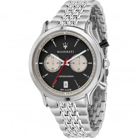 Коллекция часов Maserati men 'S Legend R8873638001