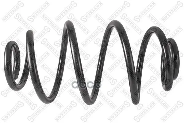 10-20643-Sx_=42 634 78 [424098]!Пружина Зад Opel Astra 1.6-1.9 04 Stellox 1020643sx Stellox арт. 1020643SX