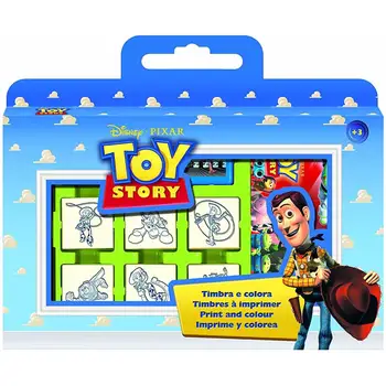 

7776-briefcase stamps-Toy Story 4