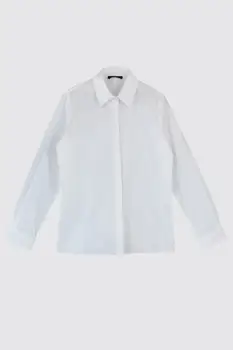 

Trendyol Fitted Shirt TWOSS20GO0541