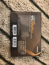 Solid-State-Drive Pcie Hard-Disk Internal Samsung Ssd Evo-Plus M.2 1tb M2 2280 Nvme 970