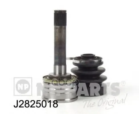 Шрус Mitsubishi Pajero 2.3d3.0 8200 Нар. Nipparts J2825018 Nipparts арт. J2825018