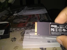 Solid-State-Drive Pcie Hard-Disk Internal Samsung Ssd Evo-Plus M.2 1tb M2 2280 Nvme 970