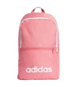 Adidas Lin Clas Bp Day backpack, pink, ED0292