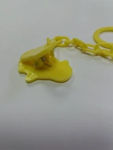 Bebé chupete chupón soporte de Clip de cadena niño juguete para regalo envío gratis