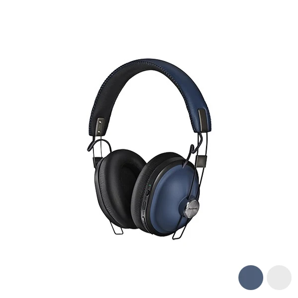 Bluetooth наушники Panasonic corp. RP-HTX90NE USB(3,5 мм