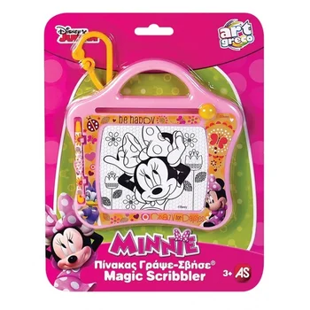 

Disney 1028-13054. Magic board Minnie
