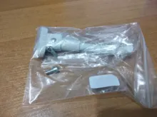 Electric-Scooter Foot-Support Support-Spare-Parts Tripod-Side Xiaomi M365 Folding 