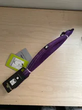 Truelove suave acolchado de malla de correa de perro 3M Nylon reflectante perro correa para mascotas 11 Color 110cm de longitud a la formación