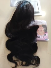 Bling-pelucas de cabello humano ondulado para mujer, cabello Remy brasileño con cierre de encaje, 4x4, 5x5, 6x6, densidad del 150%, 100%