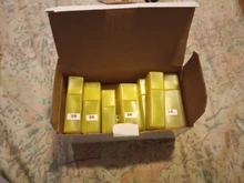 ¡12 Uds! Juego de Brocas HSS de 15-50mm, sierras de agujeros, Kit de perforación, herramienta de mano para cortar madera, acero inoxidable, aleación de Metal