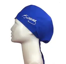 

Doctor Nurse Cook Surgical Bone Hospital Cap Bandana 243